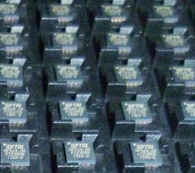 FT230XQ 全新原装 FTDI正品 接口控制器 贴片QFN16 全新现货