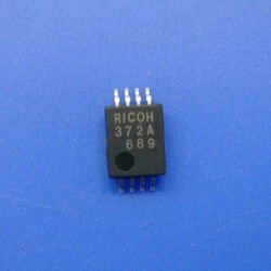 只做全新原装正品RS5C372AE2FB