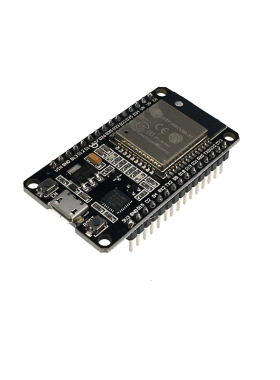 ESP32开发板 WIFI+蓝牙 物联网 智能家居 ESPWROOM32 ESP32S