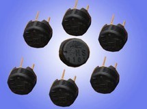 HS1101LF ★法国HUMIREL湿度传感器★全新原装★黑色工业级