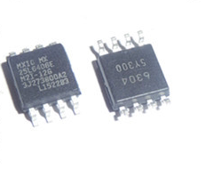 FLASH 存储器 MX25L6406EM2I-12G 25L6406E 8M芯 闪存 SOP-8贴片 - 封面