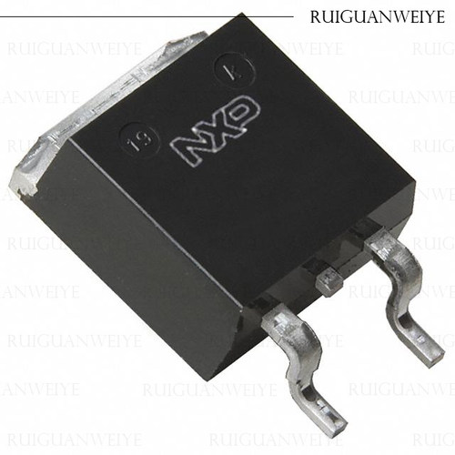 BTA316B600B0J【TRIAC 600V 16A D2PAK】