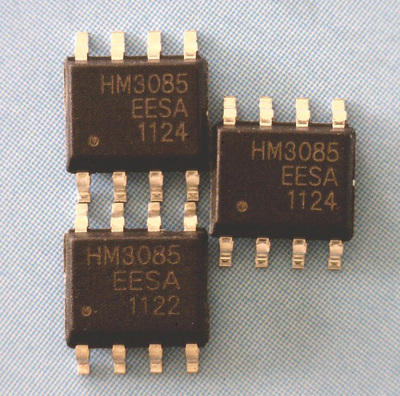 MAX3085EESA MAX3085 贴片 SOP8 hm3085 集成电路 芯片IC