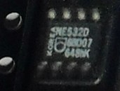 NE532D NE532 SOP8全新正品原装进口IC