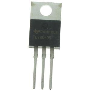 全新原装TI进口 TL780-05KCS TL780-05 线性稳压器 直插TO220