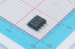 7541B大电流驱动/SN75451BDR 编带SOIC8_150mil 全新原装 可拍下