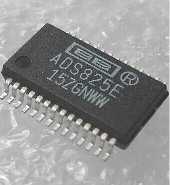全新原装ADS825E AD7864AS2 HR6P90FGS CXM4006TQT4 AT24C02