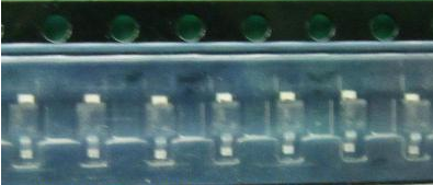 MBRM140T1G 丝印BCJ 进口原装ON 贴片肖特基二极管