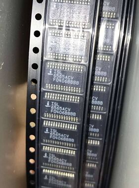 ISL6565ACV SSOP   全新原装