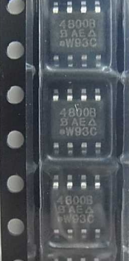 SI4840BDY-T1-E3 VISHA 全新现货 SOP-8