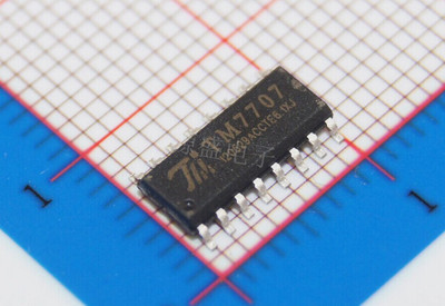 TM7707 SOP16★TM天微正品IC★全新原装芯片★假一赔十可订货