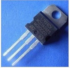 三端稳压管L7924CV LM7924CT KA7924 现货