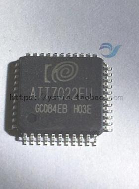 ATT7022EU★ACTIONS正品IC★全新原装芯片★假一赔十