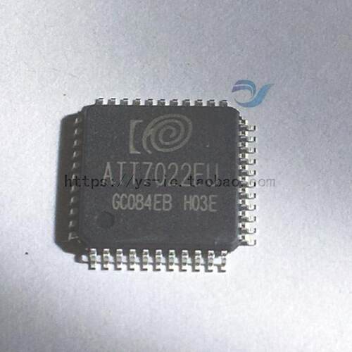 ATT7022EU★ACTIONS正品IC★全新原装芯片★假一赔十