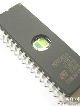 M27C400110F1  M27C400112F1   27C4001 27C040