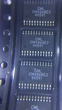 CMX868E2 封装 TSSOP24 原装正品