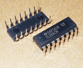 TL594CN TL594CNE4 TL594C TL594 DIP16 全新原装