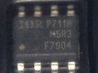 全新原装 IRF7904TRPBF IRF7904 F7904