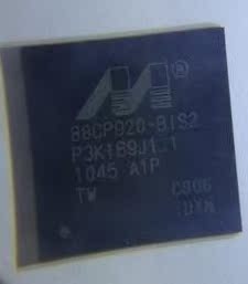 全新原装正品 88CP920BIS2 集成IC芯片 库存现货