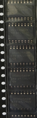 集成电路芯片UC2525ADWTR SOP16封装 全新原装 假一赔十