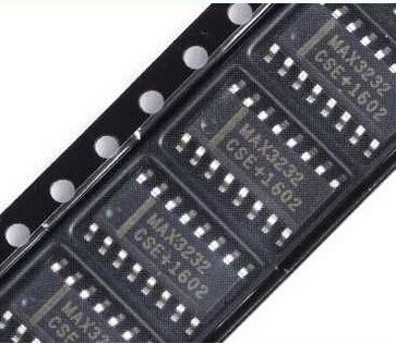 现货全新进口原装MAX3232CSE SOP16 MAXIM 可直拍