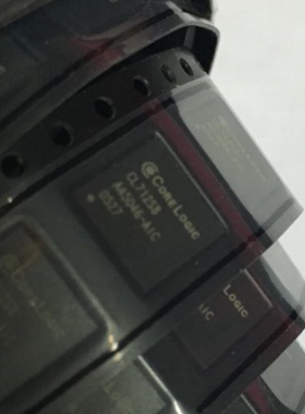 CL712S8BGA 全新原装