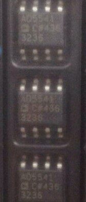 AD5541CR  AD5541 数模转换器   全新AD正品现货