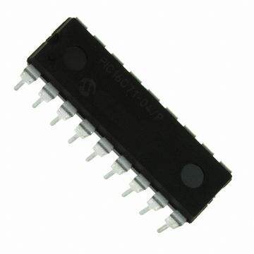 PIC16C71504I/SO PIC16C71520I/SO SOP18 配单 现货供应