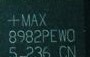 MAX8982PEWO+T WLP-42 全新原装进口