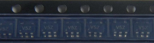 MC74VHC1G04DFT2G 丝印V5 逻辑栅极和逆变器 贴片SOT353