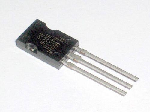 全新原装 BT134 BT134600E BT134600D 4A600V