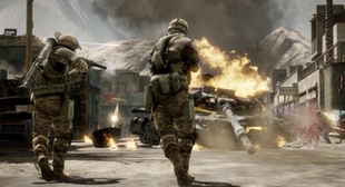 叛逆连队2 越南 DLC ORIGIN平台PC正版 Bad Company 2 Vietnam