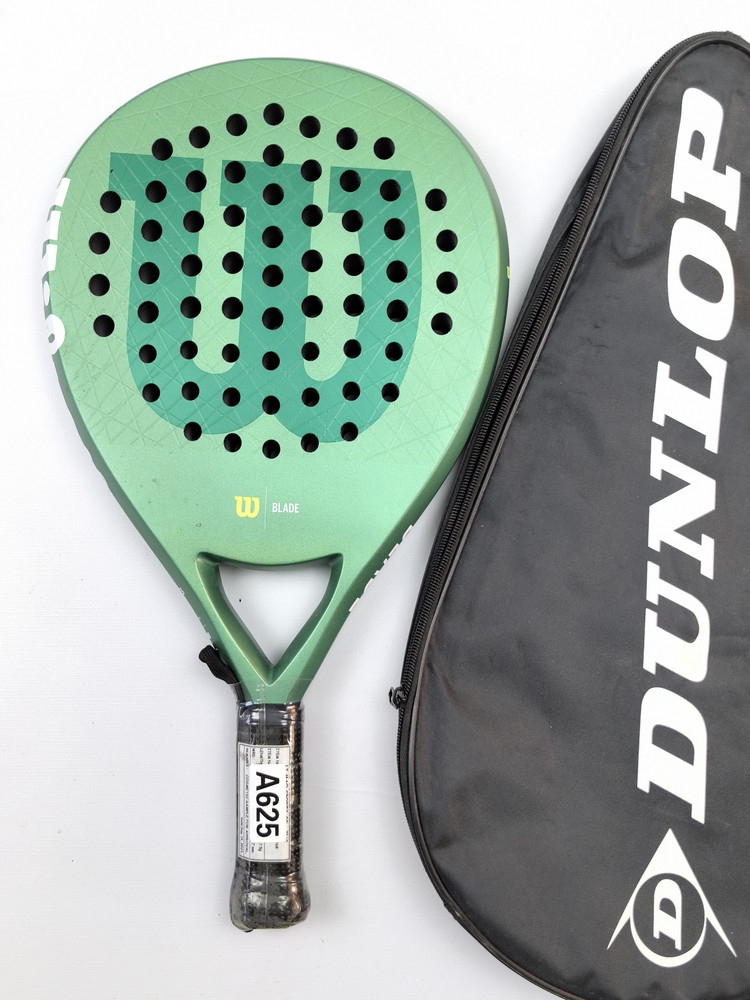 Brand genuine stock board tennis racket cage beach racket professional 3k carbon fiber free shipping for men and women