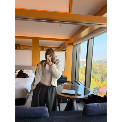 wann 秋冬拉夫风小马刺绣卫衣 软绵绵毛绒绒泰迪绒连帽保暖外套