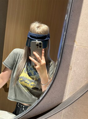 【特价5折】做旧星星短袖t恤