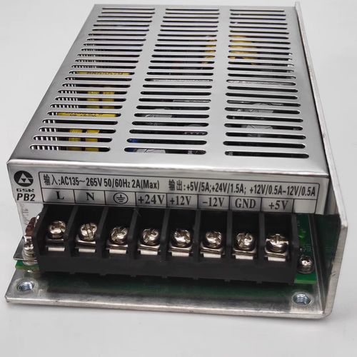 广数开关电源GSKPC2 GSKPB2专用开关电源原装正品稳定控多重保护