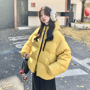 【新款】ZB168-H361款90新标面包羽绒服P305控458，女装羽绒服，浙宝168