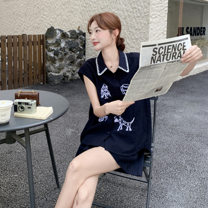 夏季新款时尚套装  257图片