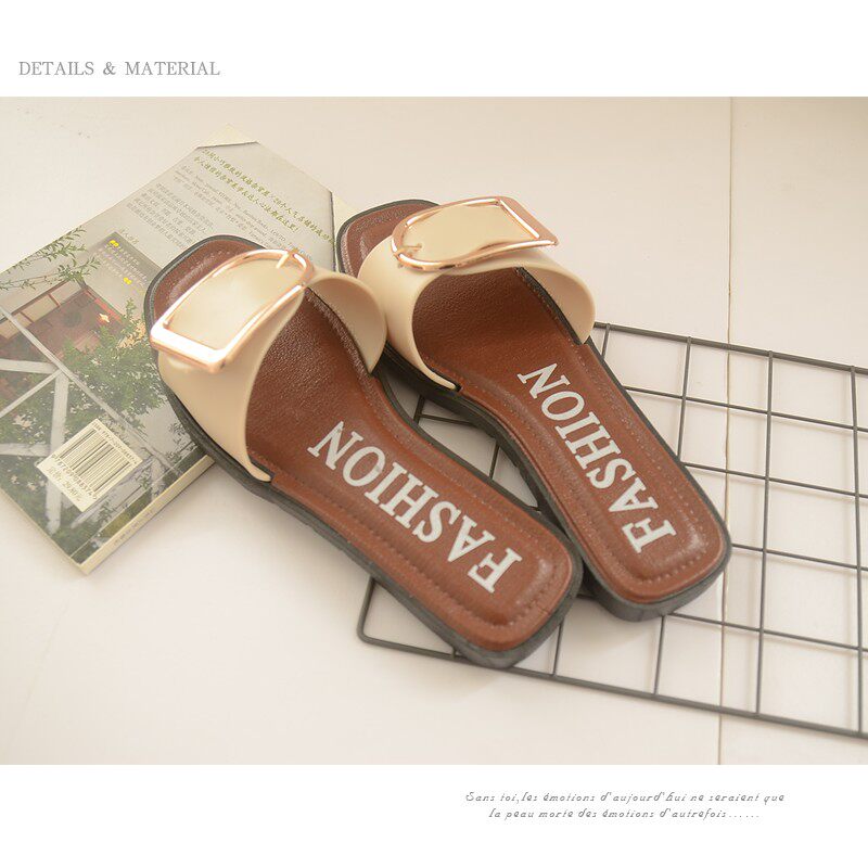 Sandales femme OTHER   en plastique - semelle en plastique - Ref 2672999 Image 1