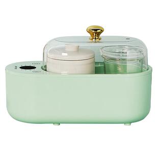 天际DGD8-8AG燕之屋隔水炖0.3升L塑料玻璃盖陶瓷内胆盖子原厂配件