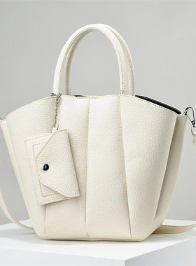 现货款工厂时尚潮流女包高级感大容量单肩包斜挎包手提包女18842