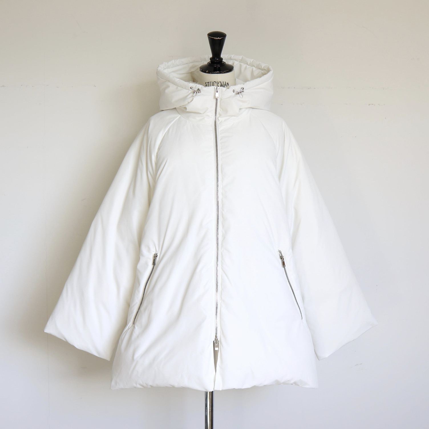 ZOEYJA佐佐家 Ayak0蓬松面包90绒磨毛口袋出色保暖抗风连帽羽绒服,女装/女士精品,羽绒服,淘宝优惠券,粉丝福利购,淘宝优惠卷