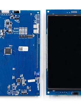 适用西继SCH5600-02J/04J XEPGL-10J/10B/20B电梯轿厢液晶显示板