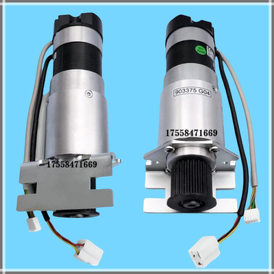 通用门机马达KM903375G04G04