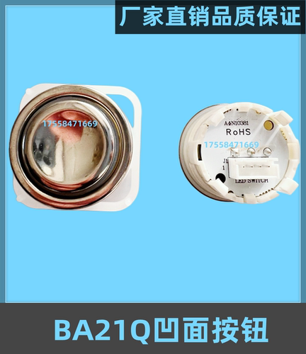 电梯按钮BA21QBA216A4J10382