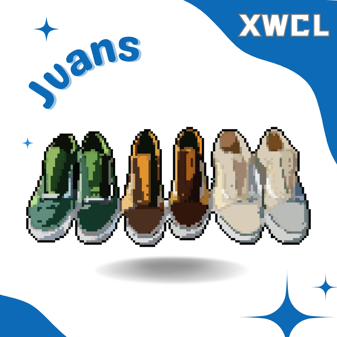 我是Vas jound 绿色简约麂皮鞋定制 定制产品咨询客服