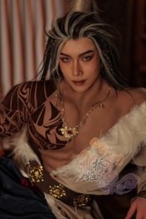 马超cos 密探 代号鸢cos如鸢 乙女 女性向cos 古风 古装西凉