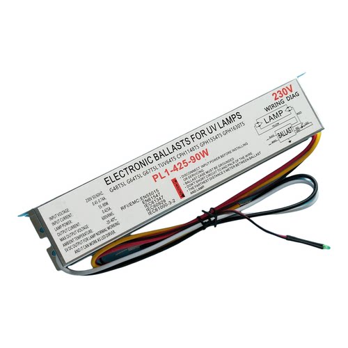 PL1-425-90W电子镇流器