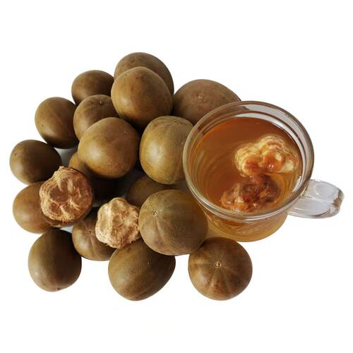 52-56mm包邮26年广西原产地精选大罗汉果茶 罗汉果10个新果
