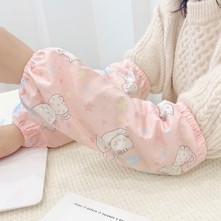 办公室防脏羽绒服护袖 成人学生防污工作套袖 套女士2025秋冬新款 袖